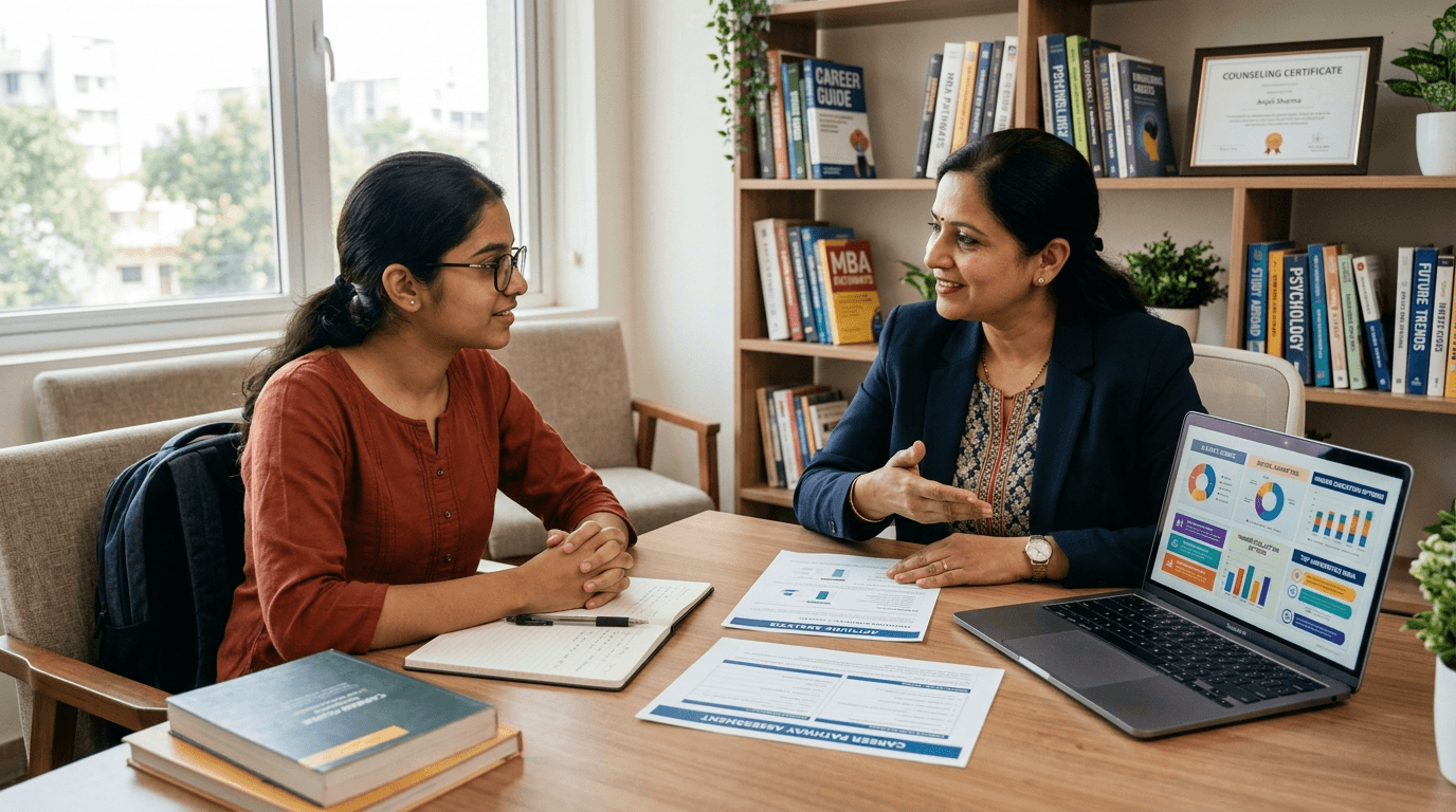 Career Pathways